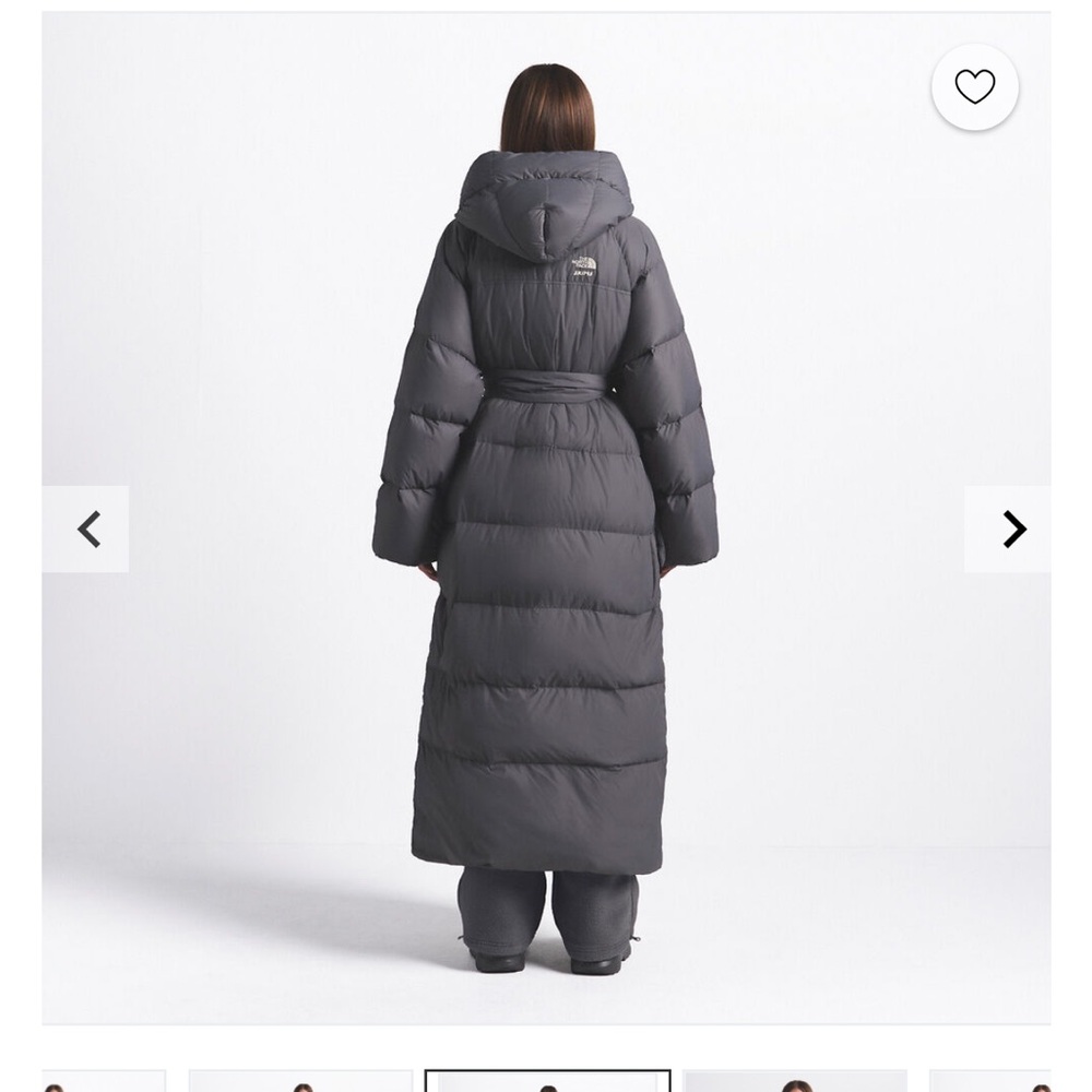 The North Face X SKIMS - Picture 4 of 5